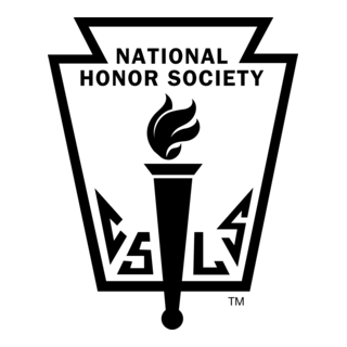 National Honor Society logo